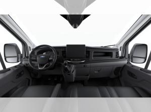Ford Transit Trend 350 L3*AB-LAGER-AKTION BIS 31.12.*AHK*SHZ*PDC*CAM*SYNC 4*