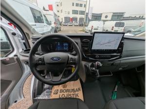 Ford Transit Kasten Trend 350 L3*AB-LAGER-AKTION BIS 31.12.* SHZ*LHZ*CAM*PDC*SYNC4