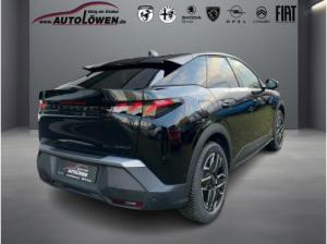 Peugeot 3008 Allure Business Hybrid 145 -Navigationssystem