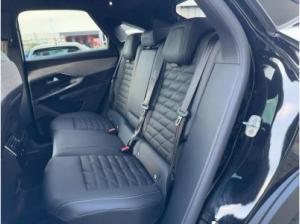 Peugeot 3008 Allure Business Hybrid 145 -Navigationssystem