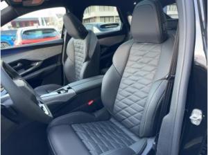 Peugeot 3008 Allure Business Hybrid 145 -Navigationssystem