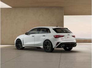 Audi RS3 Sportback *BESTELLAKTION*EROBERUNGSAKTION