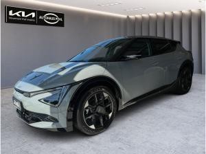 Kia EV6 PE EARTH 84 AWD WP CO AS DR SD DE Sofort Verfügbar
