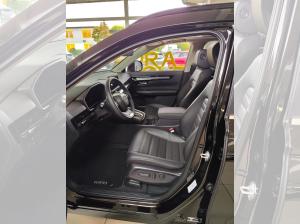Honda CR-V Elegance  2WD Leder/ Panorama/ Alu/LED Privat