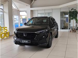 Honda CR-V Elegance  2WD Leder/ Panorama/ Alu/LED Privat