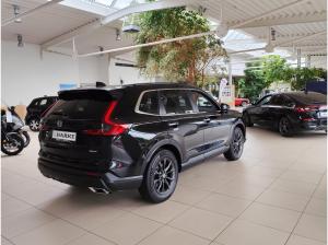 Honda CR-V Elegance  2WD Leder/ Panorama/ Alu/LED Privat