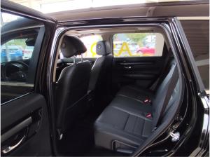 Honda CR-V Elegance  2WD Leder/ Panorama/ Alu/LED Privat