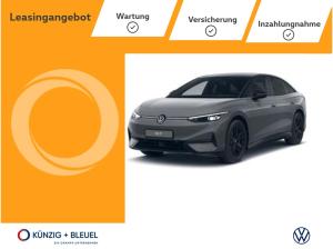 Volkswagen ID.7 Pro S 86 kWh ⚡️Sofort verfügbar⚡️AHK⚡️Navi⚡️Black Style⚡️