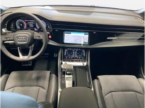 Audi Q7 SUV S line TDI quattro tiptronic 360