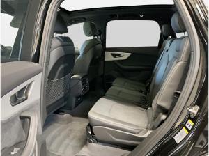 Audi Q7 SUV S line TDI quattro tiptronic 360