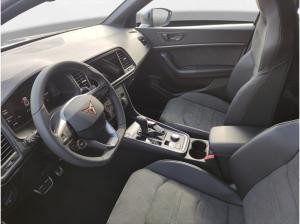 Cupra Ateca 2.0 TSI DSG VZ 4Drive Full Link TopViewKamera