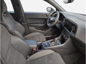 Cupra Ateca 2.0 TSI DSG VZ 4Drive Full Link TopViewKamera