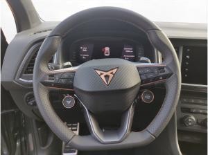 Cupra Ateca 2.0 TSI DSG VZ 4Drive Full Link TopViewKamera