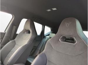 Cupra Ateca 2.0 TSI DSG VZ 4Drive Full Link TopViewKamera