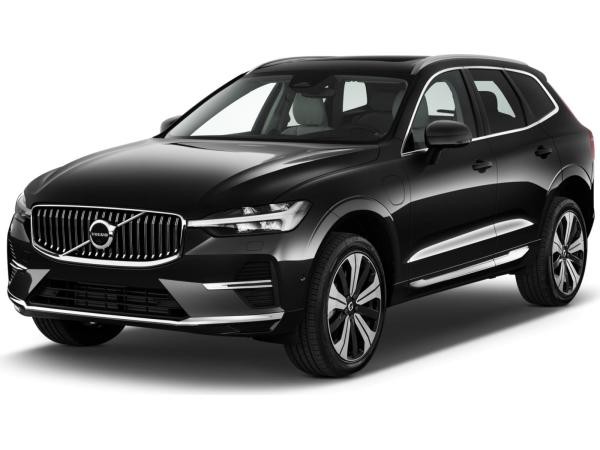 Volvo XC60 T8 AWD Plus Black Edition