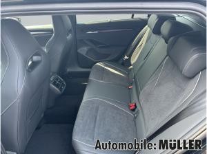 Skoda Superb Combi Sportline 2,0 TDI 142 kW 4x4 7-Gang-DSG*CANTON*AHK*Standheizung