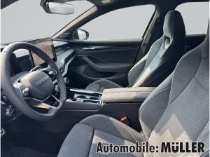 Skoda Superb Combi Sportline 2,0 TDI 142 kW 4x4 7-Gang-DSG*CANTON*AHK*Standheizung