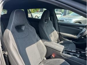 Skoda Superb Combi Sportline 2,0 TDI 142 kW 4x4 7-Gang-DSG*CANTON*AHK*Standheizung