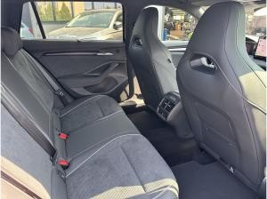 Skoda Superb Combi Sportline 2,0 TDI 142 kW 4x4 7-Gang-DSG*CANTON*AHK*Standheizung