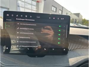 Skoda Superb Combi Sportline 2,0 TDI 142 kW 4x4 7-Gang-DSG*CANTON*AHK*Standheizung