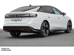 Volkswagen ID.7 GTX 4MOTION (Wuppertal)