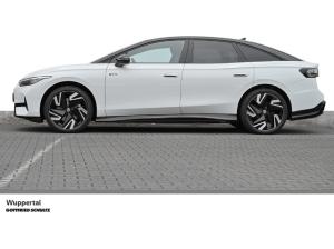 Volkswagen ID.7 GTX 4MOTION (Wuppertal)