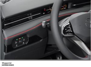 Volkswagen ID.7 GTX 4MOTION (Wuppertal)