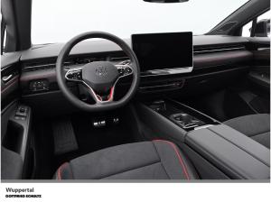 Volkswagen ID.7 GTX 4MOTION (Wuppertal)