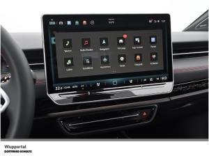 Volkswagen ID.7 GTX 4MOTION (Wuppertal)