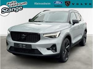 Volvo XC40 B3 Benzin Ultra Black Edition *sofort verfügbar!!*