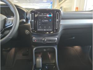 Volvo XC40 B3 Benzin Ultra Black Edition *sofort verfügbar!!*