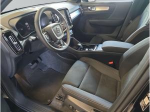Volvo XC40 B3 Benzin Ultra Black Edition *sofort verfügbar!!*