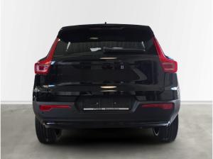 Volvo XC40 B3 Benzin Ultra Black Edition *sofort verfügbar!!*