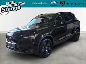 Volvo XC40 B3 Benzin Ultra Black Edition *sofort verfügbar!!*