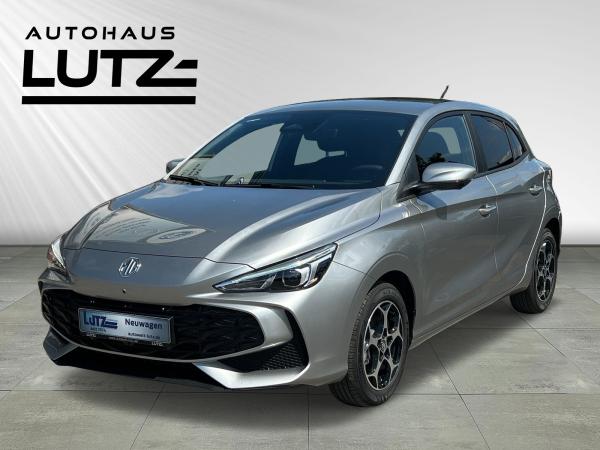MG MG3 Luxury Hybrid+ *Farbe Wählbar*Nur Gewerbe* !!! Schnell verfügbar !!!🚙❤