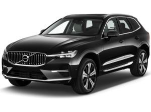 Volvo XC60 B5 AWD Plus Black Edition