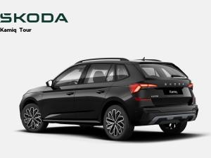 Skoda Kamiq Tour 1,0 TSI *KAM*SZH*SMART-LINK*LED*
