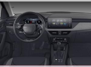 Skoda Kamiq Tour 1,0 TSI *KAM*SZH*SMART-LINK*LED*