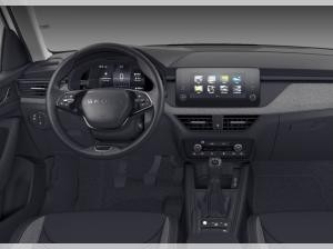 Skoda Kamiq Tour 1,0 TSI *KAM*SZH*LED*SMART-LINK*