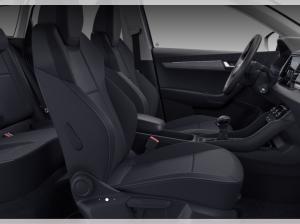 Skoda Karoq Tour 1,5 TSI*KAM*SZH*AHK*LED*SMART-LINK*