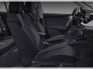 Skoda Kamiq Tour 1,0 TSI *KAM*SZH*LED*SMART-LINK*