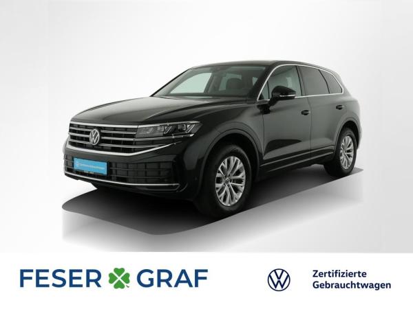 Volkswagen Touareg Elegance 3,0 l TDI SCR 4M