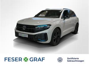 Volkswagen Touareg R-Line 3,0 l V6 TDI SCR 4MOTION