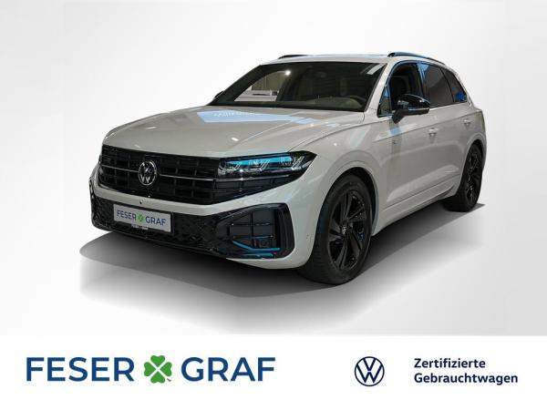 Volkswagen Touareg R-Line 3,0 l V6 TDI SCR 4MOTION