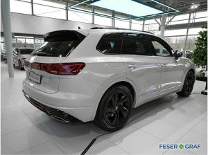 Volkswagen Touareg R-Line 3,0 l V6 TDI SCR 4MOTION