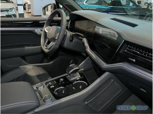 Volkswagen Touareg R-Line 3,0 l V6 TDI SCR 4MOTION