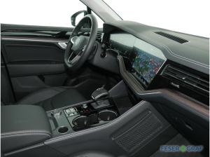 Volkswagen Touareg Elegance 3,0 l TDI SCR 4M