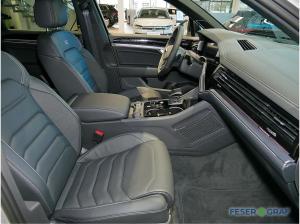 Volkswagen Touareg R-Line 3,0 l V6 TDI SCR 4MOTION