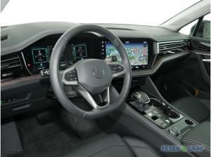 Volkswagen Touareg Elegance 3,0 l TDI SCR 4M