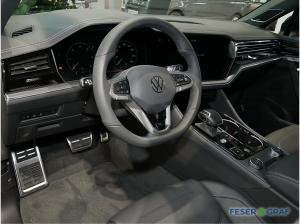 Volkswagen Touareg R-Line 3,0 l V6 TDI SCR 4MOTION